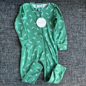 NWT SweetHoney Bat Pajamas Size 3T